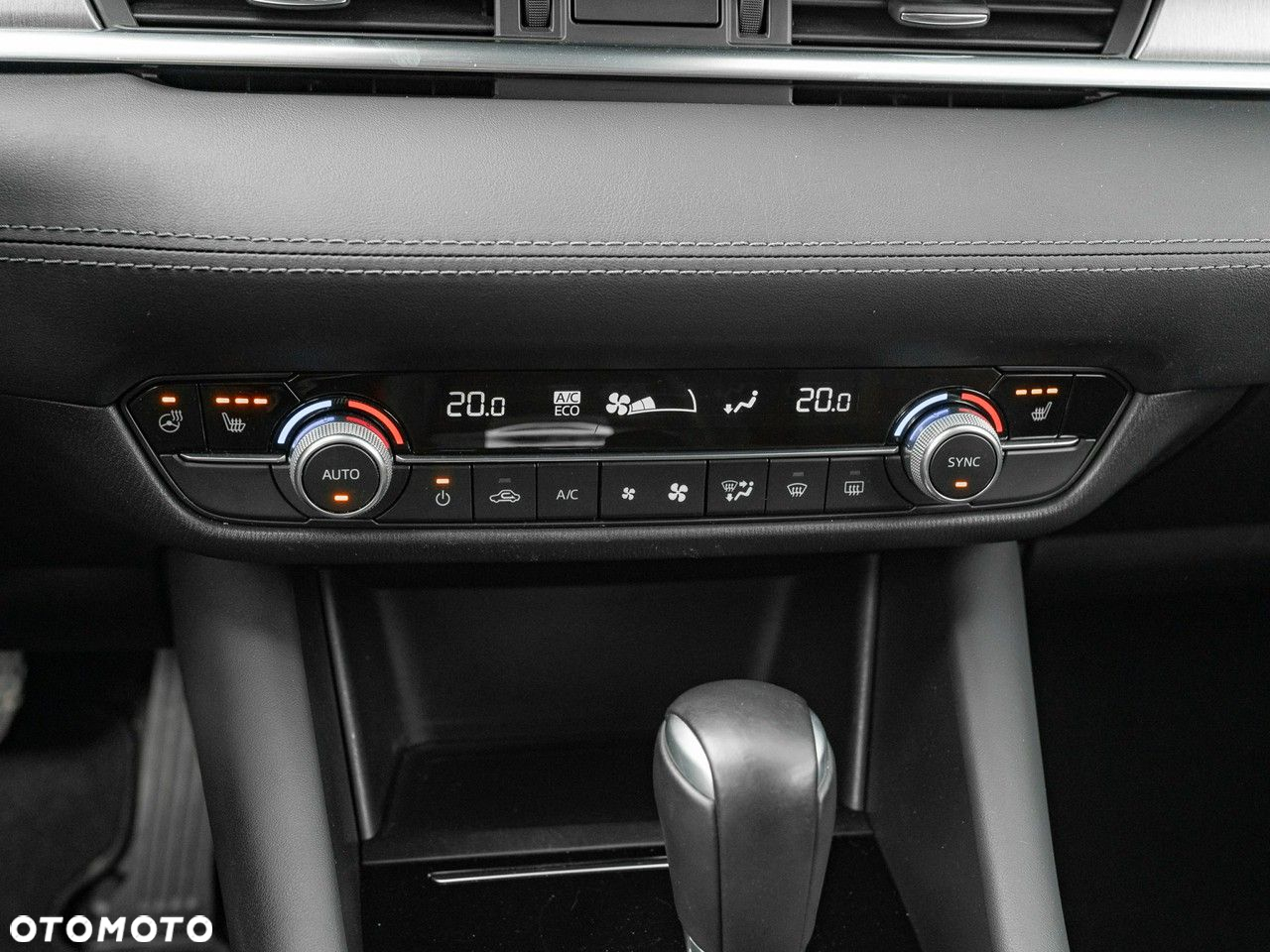 Mazda 6 2.0 SkyJoy - 22