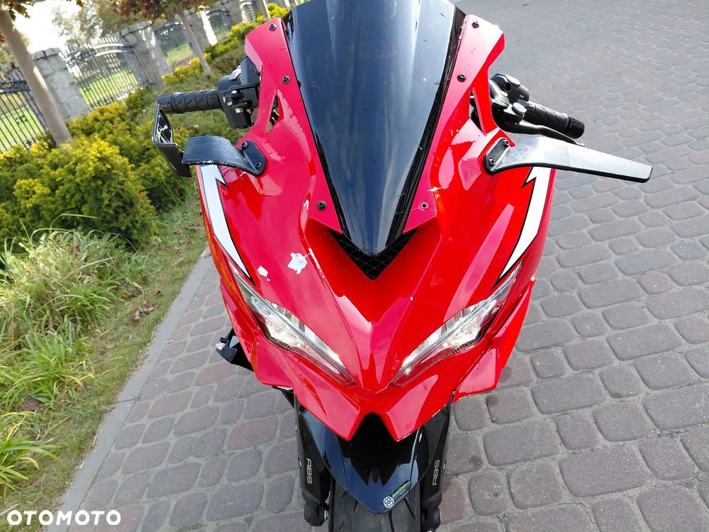 Kawasaki Ninja - 27