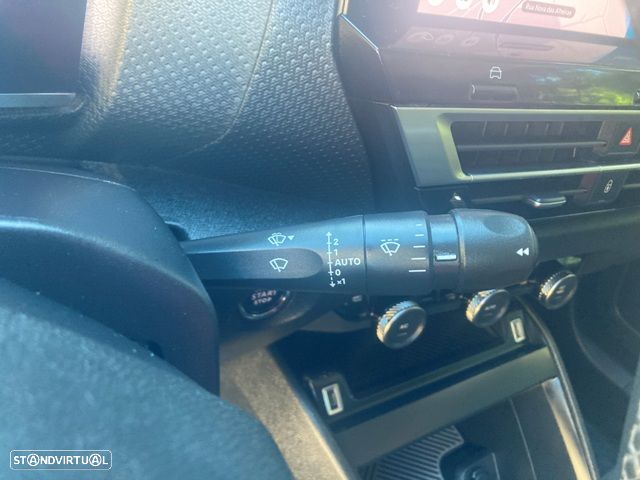 Citroën C4 1.2 PureTech Shine - 16