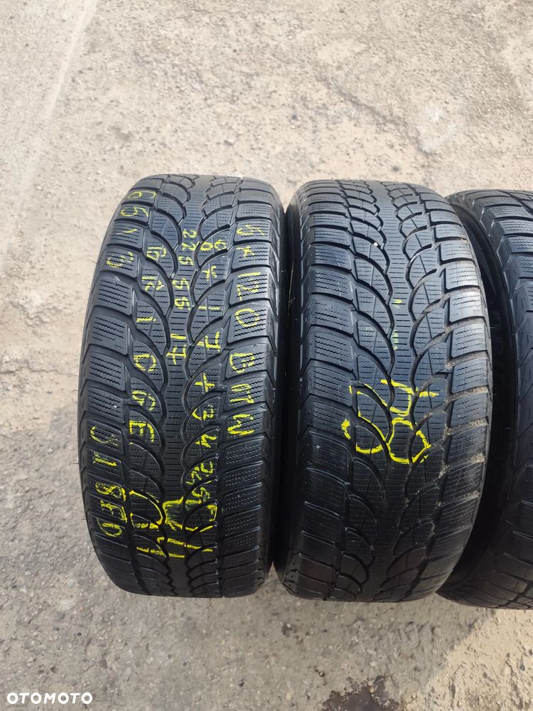 5x120 Felgi Aluminiowe ALUFELGI Oryginalne 17 Koła Zimowe Zima BMW SERIA 5 E60 E61 XDRIVE 3 E90 E91 F30 F31 F34 E46 E36 Z3 Z4 1 E88 E81 E87 F20 X1 X3 X4 X5 OPEL INSIGNIA A I VW TRANSPORTER T5 T6 6,5mm Legnica ALU-RAD 225/55 STYLING WZÓR 394 - 18