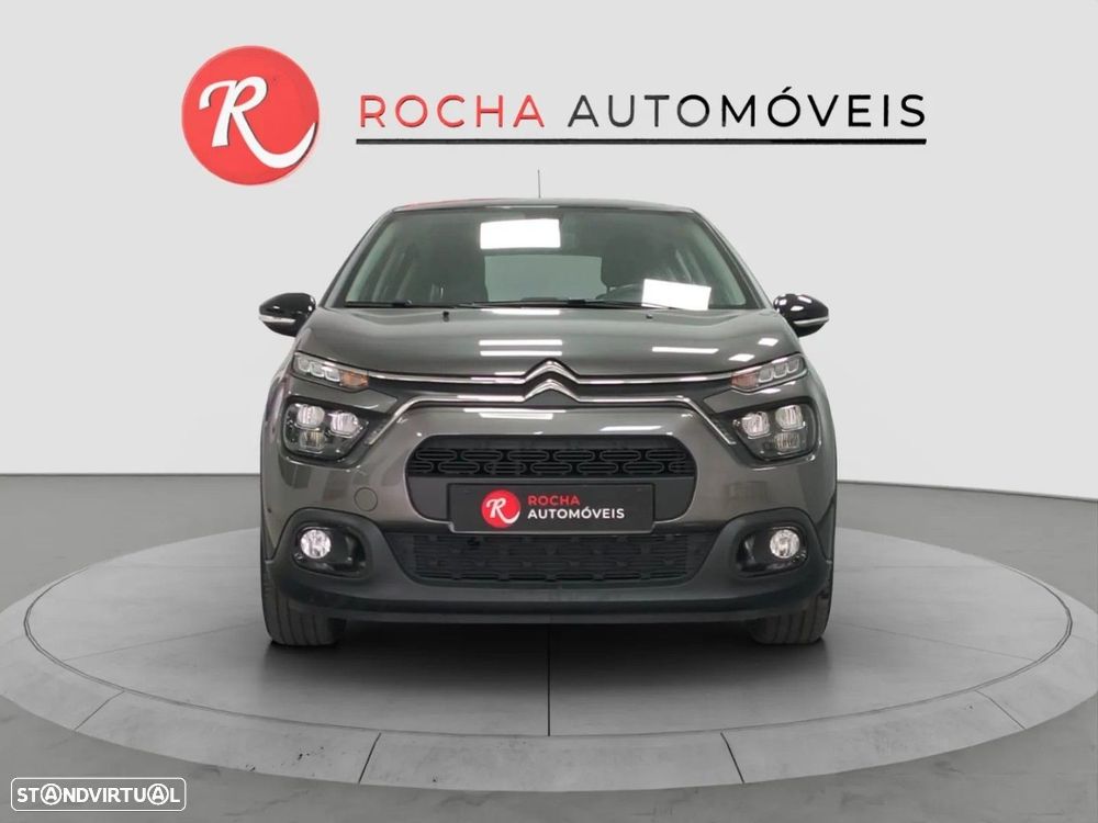 Citroën C3 Pure Tech Shine - 2