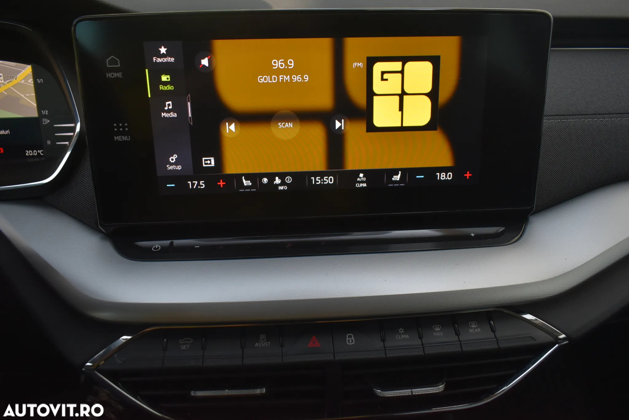 Skoda Octavia 1.0 TSI DSG Mild Hybrid Style - 11