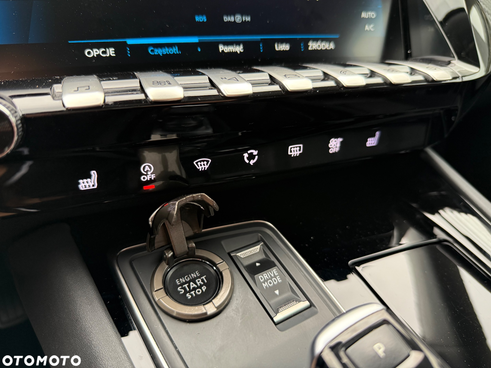Peugeot 508 BlueHDi 130 EAT8 GT - 28
