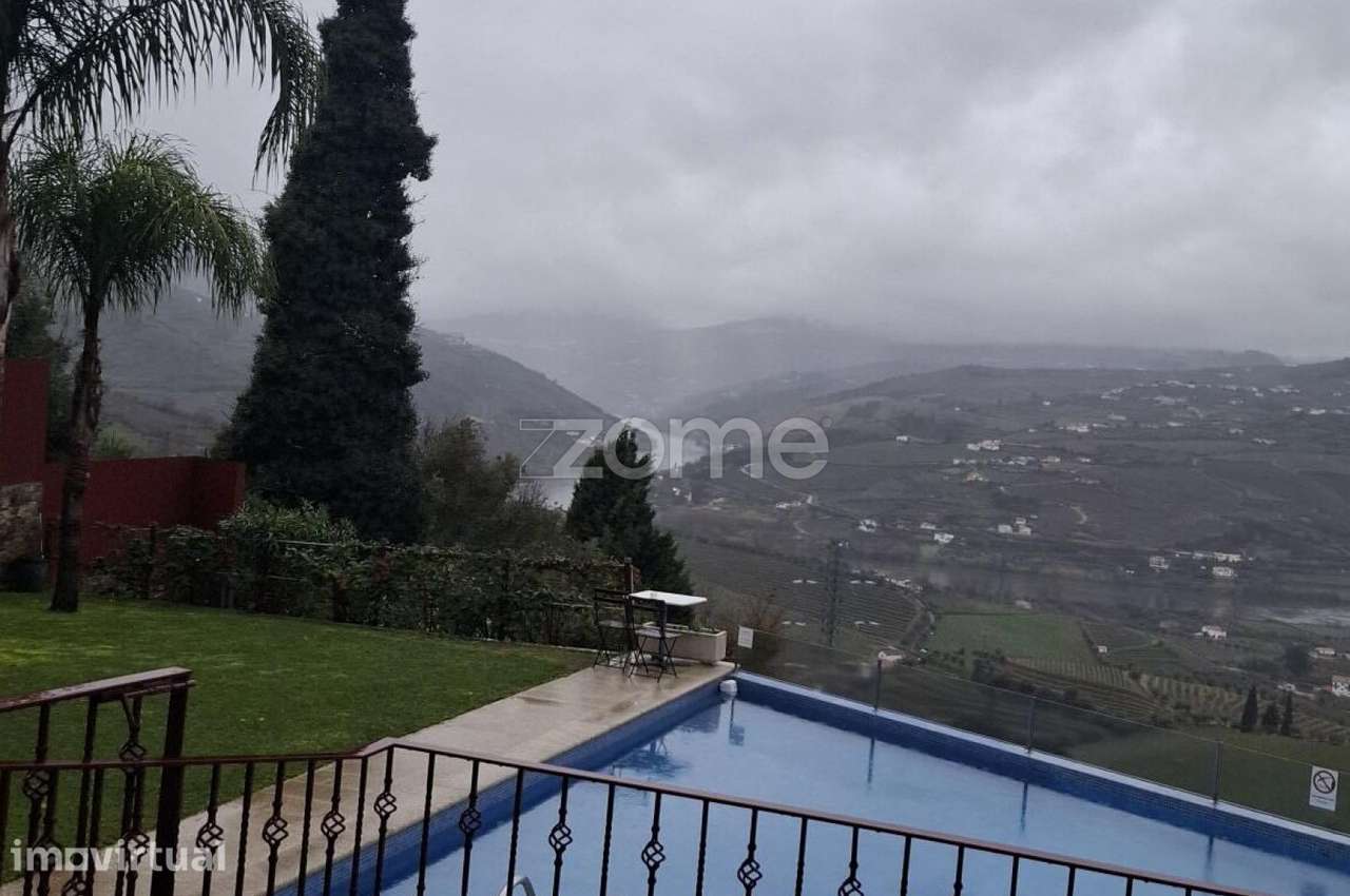 Hotel de Luxo no Douro - Alojamento Local - Grande imagem: 5/22
