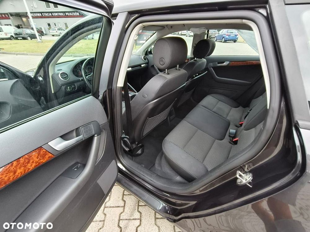 Audi A3 Sportback - 15
