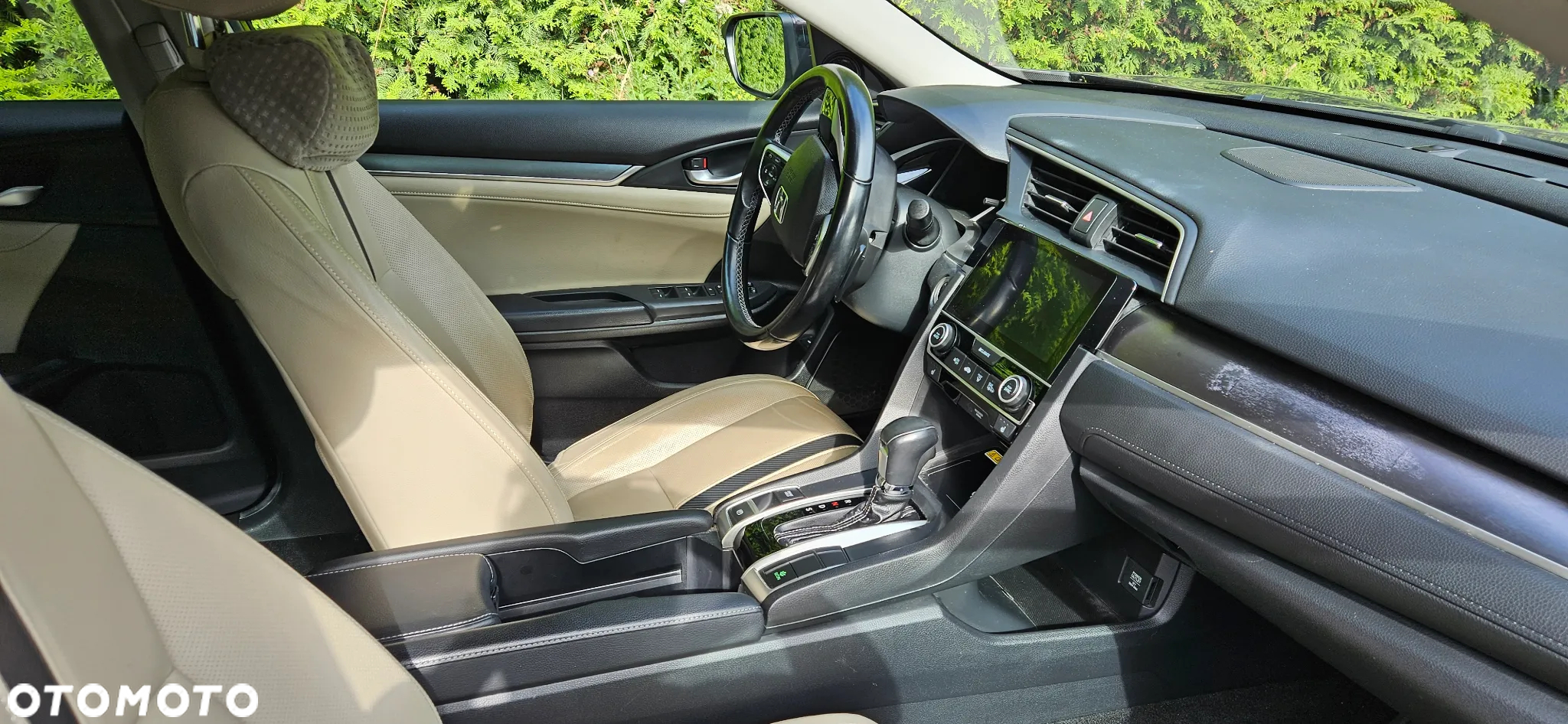 Honda Civic 1.5 T Executive CVT - 6