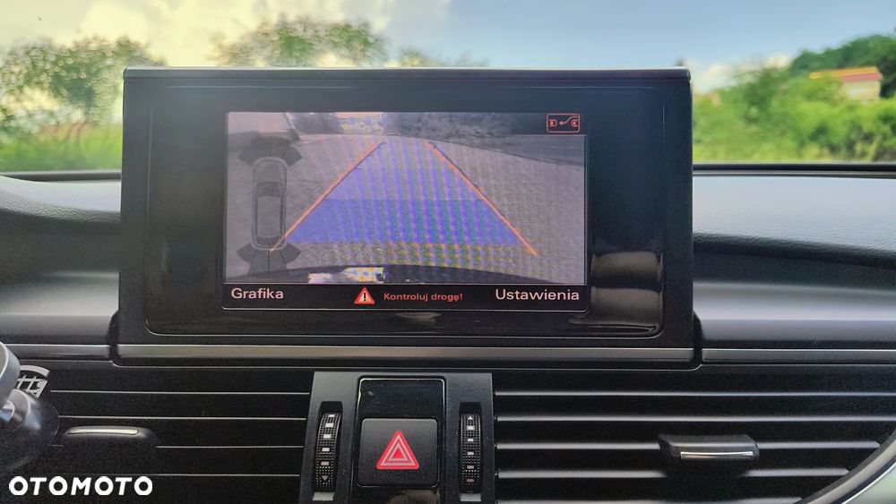Audi A6 Avant 3.0 TDI clean diesel Quattro S tronic - 33