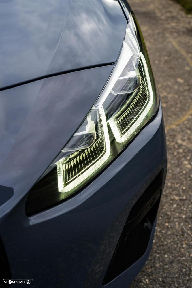 BMW 218 Active Tourer d Aut. M Sport - 16