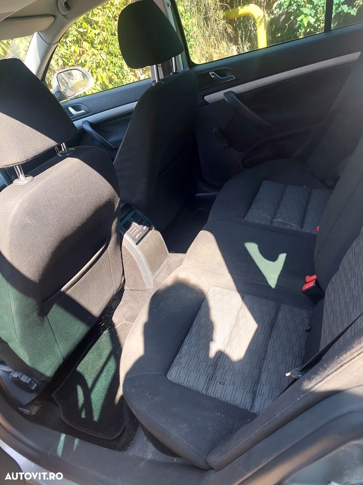 Skoda Octavia Combi 1.6 TDI Elegance - 4