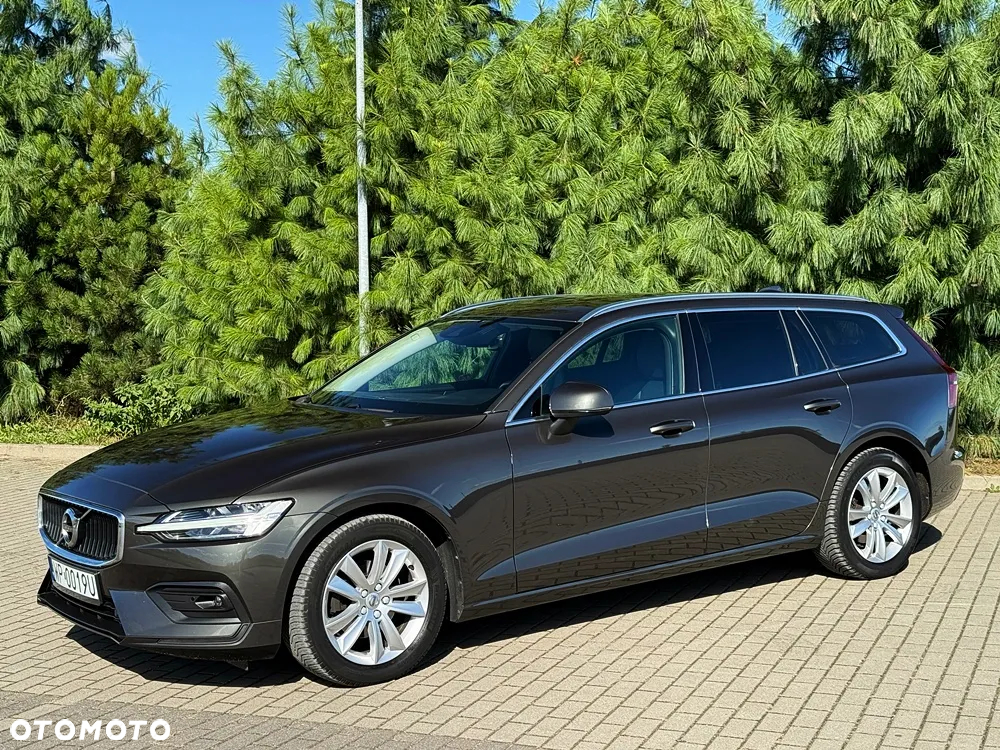 Volvo V60 D3 Geartronic Momentum Pro - 9