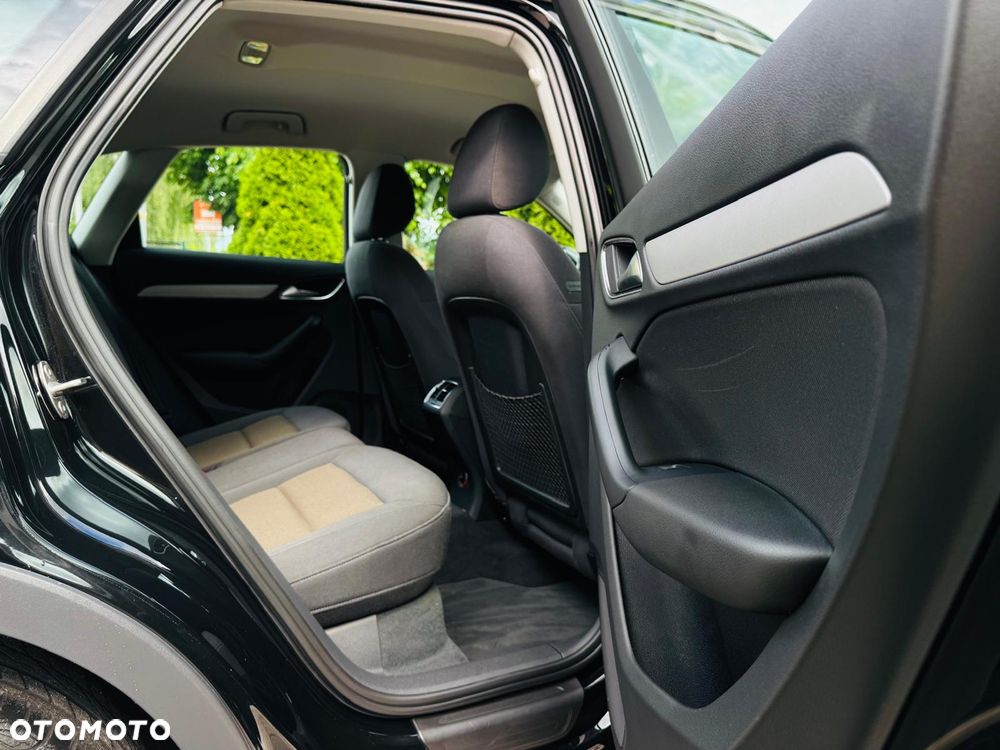Audi Q3 2.0 TDI Prime Edition - 28