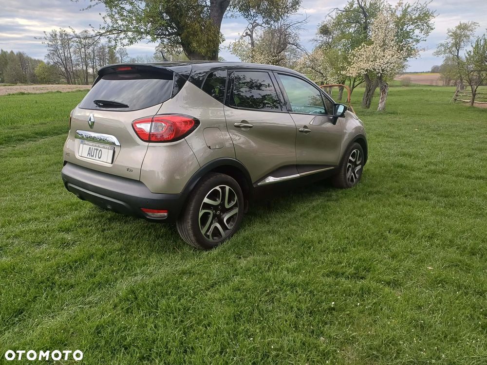 Renault Captur - 9