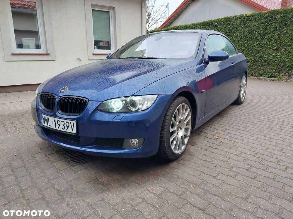 BMW Seria 3 330i - 1