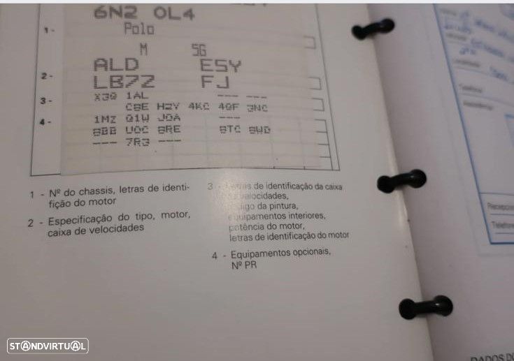 VW Polo 1.0 Confortline - 27