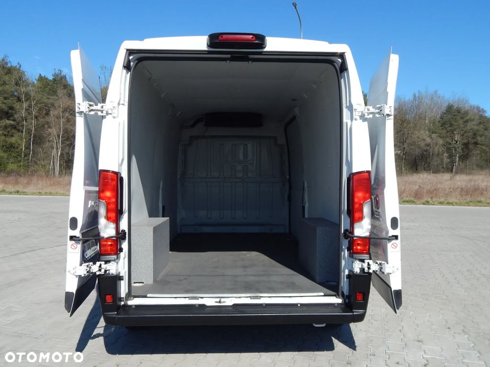 Fiat Ducato 2,3 Multijet 180KM - 30