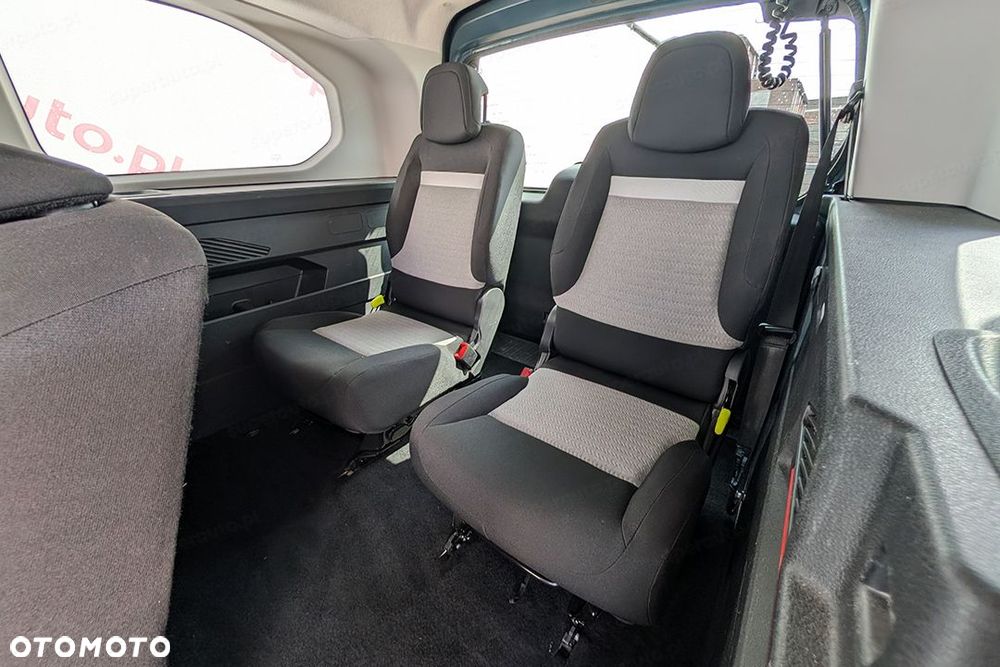 Citroën Berlingo XL 1.5 BlueHDI Max S&S EAT8 - 41