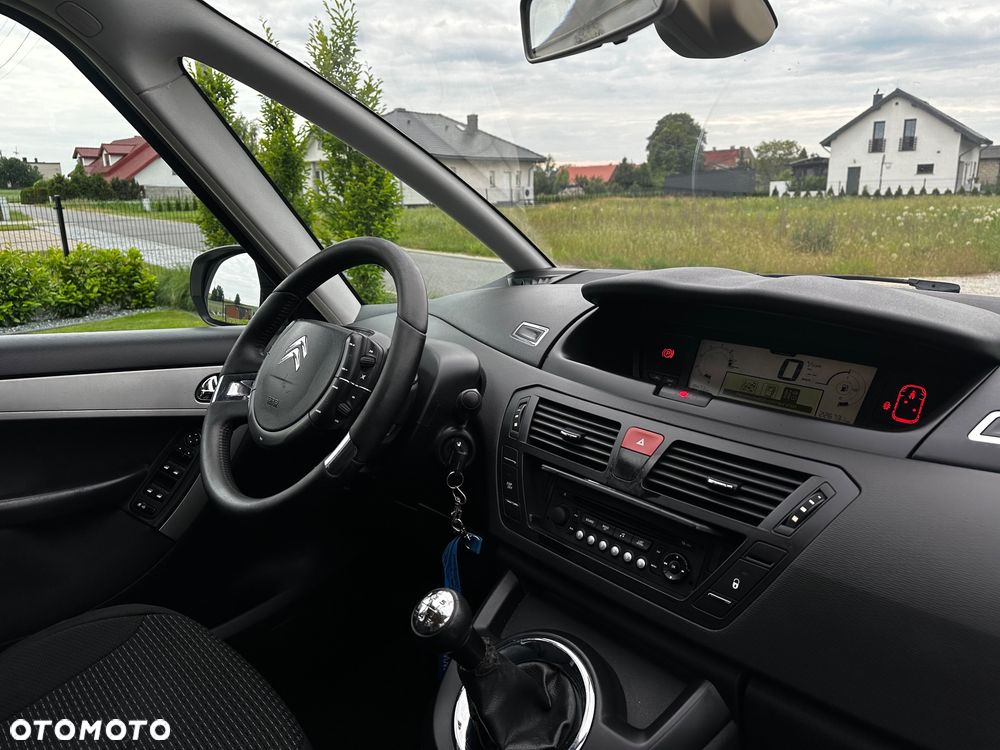 Citroën C4 - 18