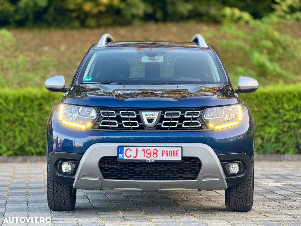 Dacia Duster - 9