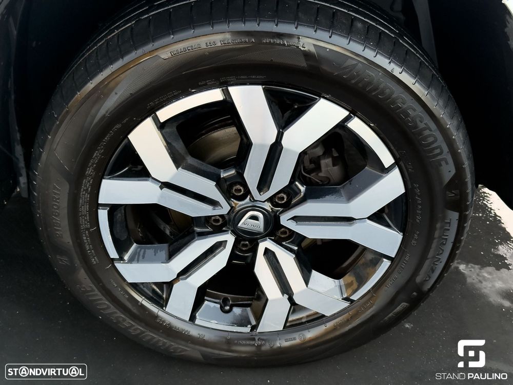 Dacia Duster 1.0 TCe ECO-G Prestige Bi-Fuel - 14