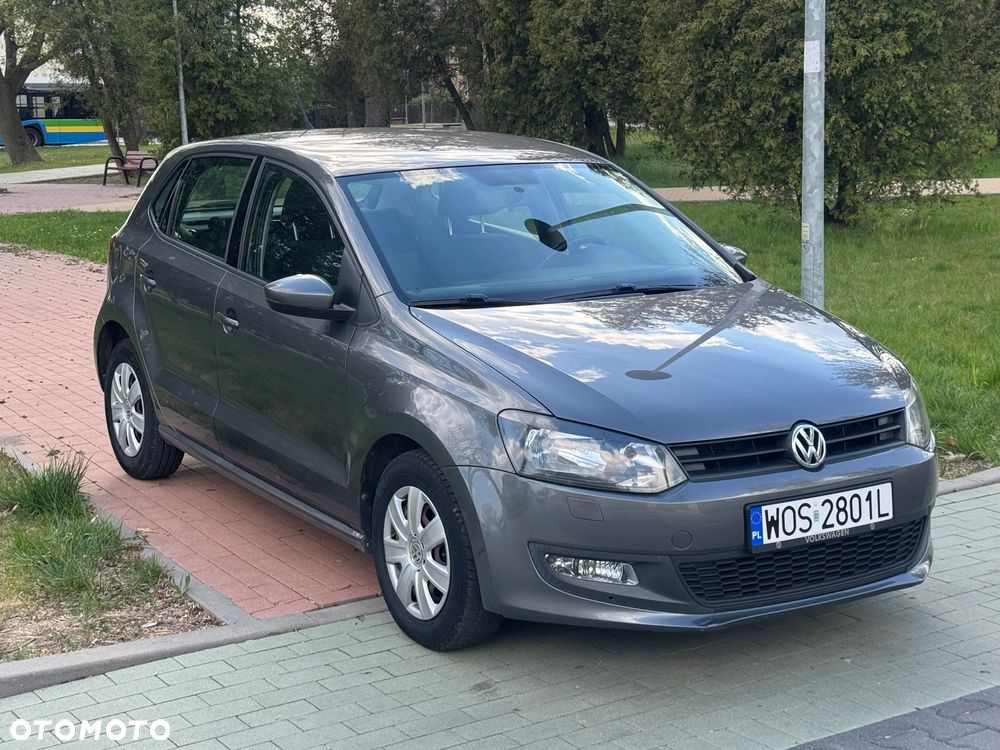 Volkswagen Polo 1.2 TSI Style - 12