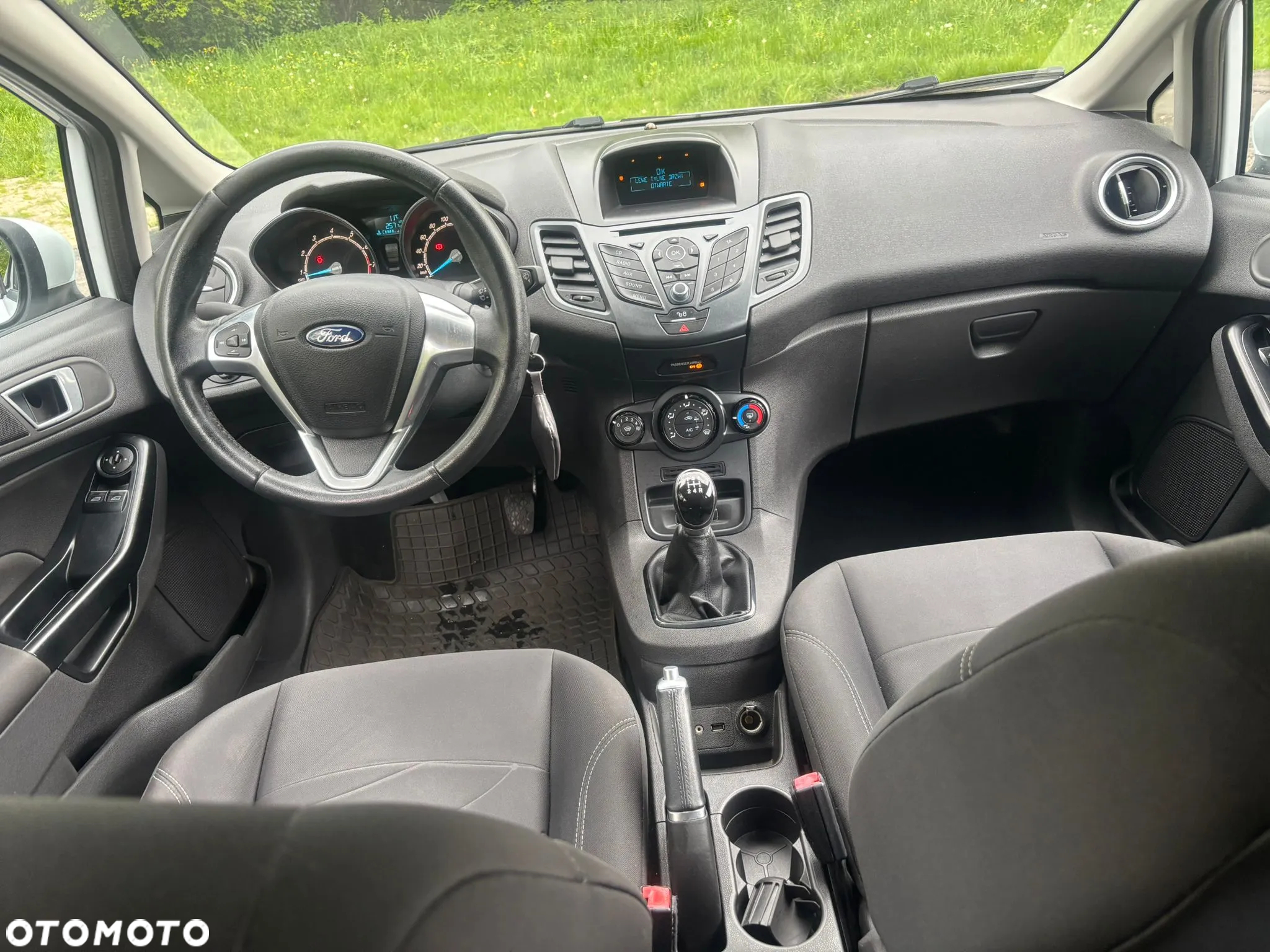 Ford Fiesta 1.25 Titanium - 14
