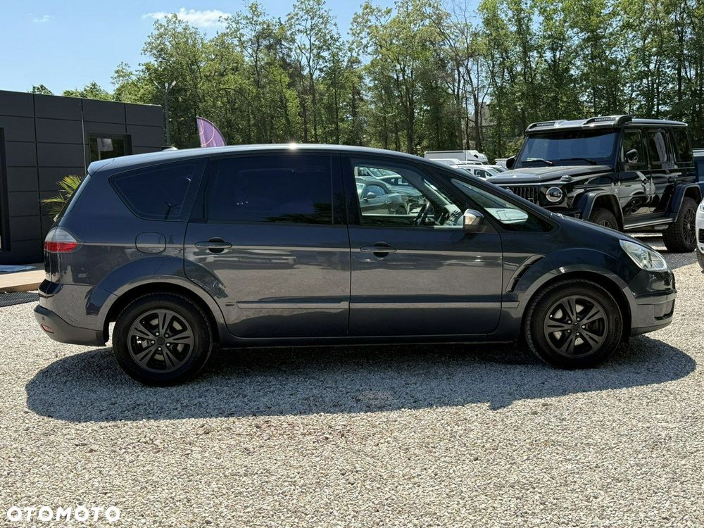 Ford S-Max 1.8 TDCi Ambiente - 2