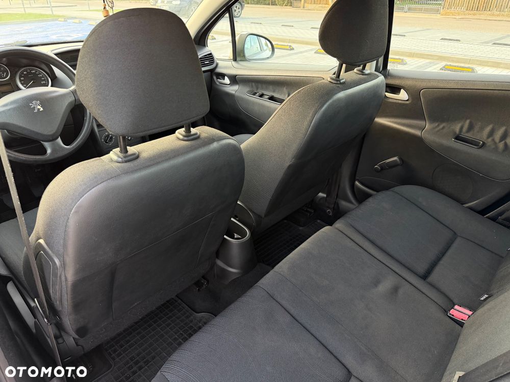Peugeot 207 1.4 Presence nICE - 22