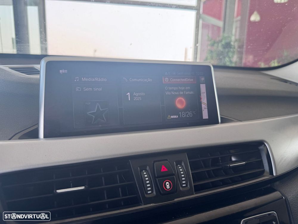 BMW X1 25 e xDrive Corporate Edition - 9