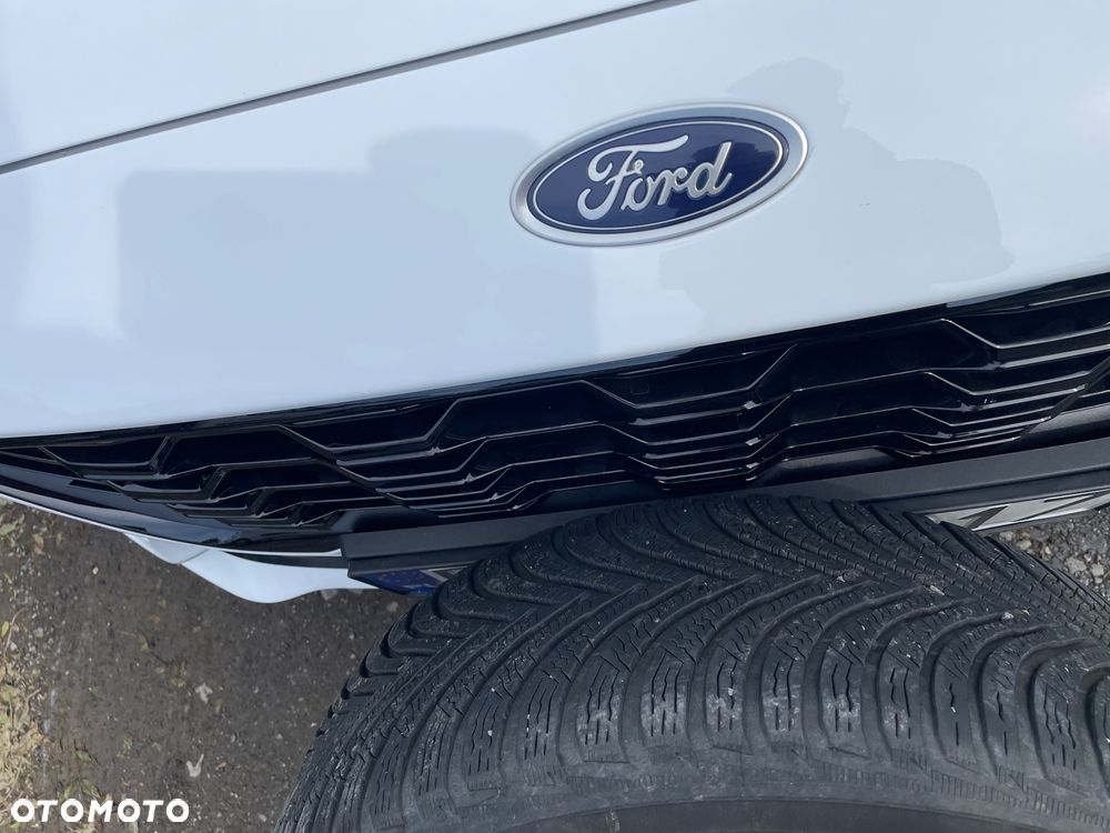 Ford Mondeo 2.0 EcoBlue Allrad ST-Line - 40