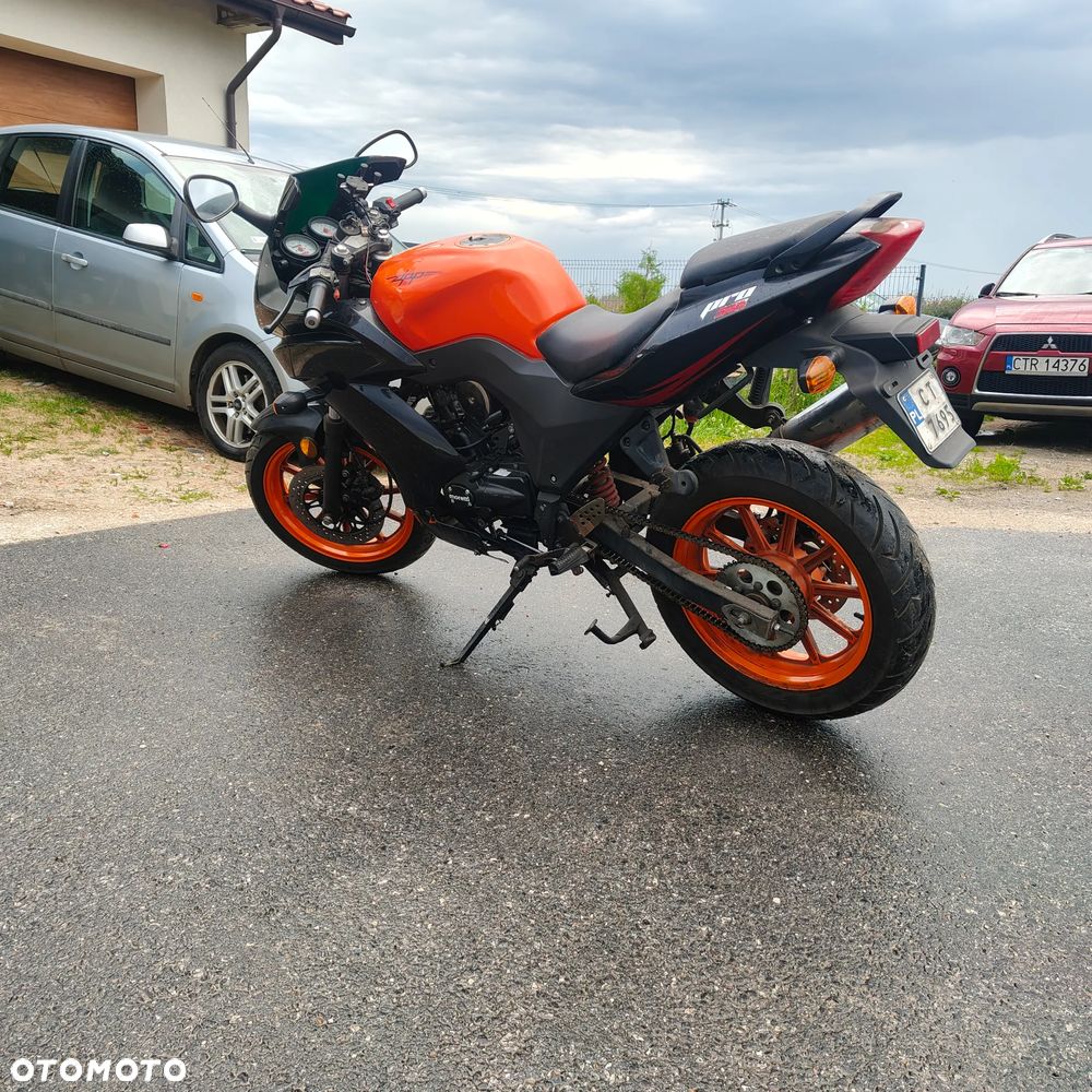 Zipp Inny - 5