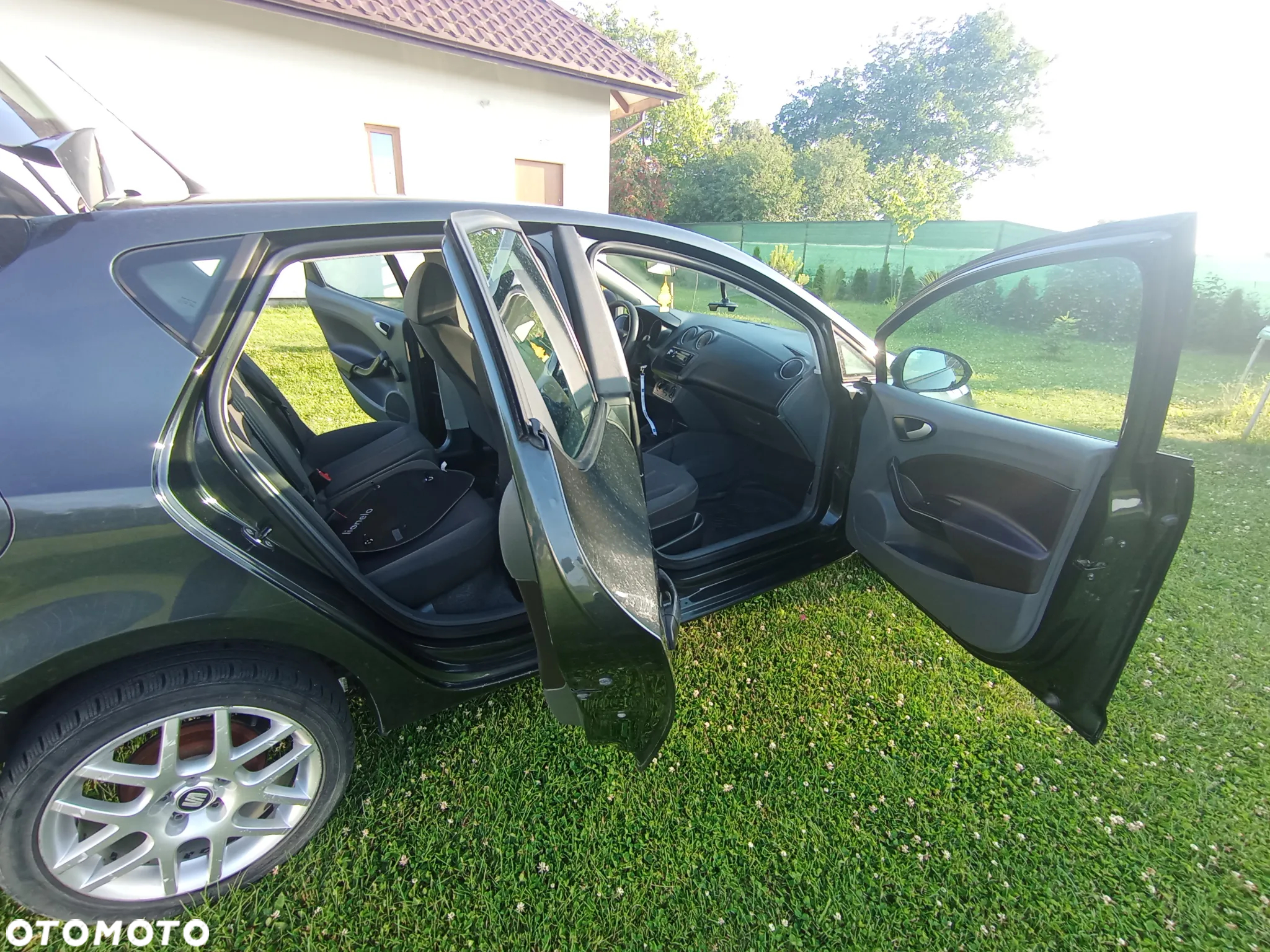 Seat Ibiza - 13