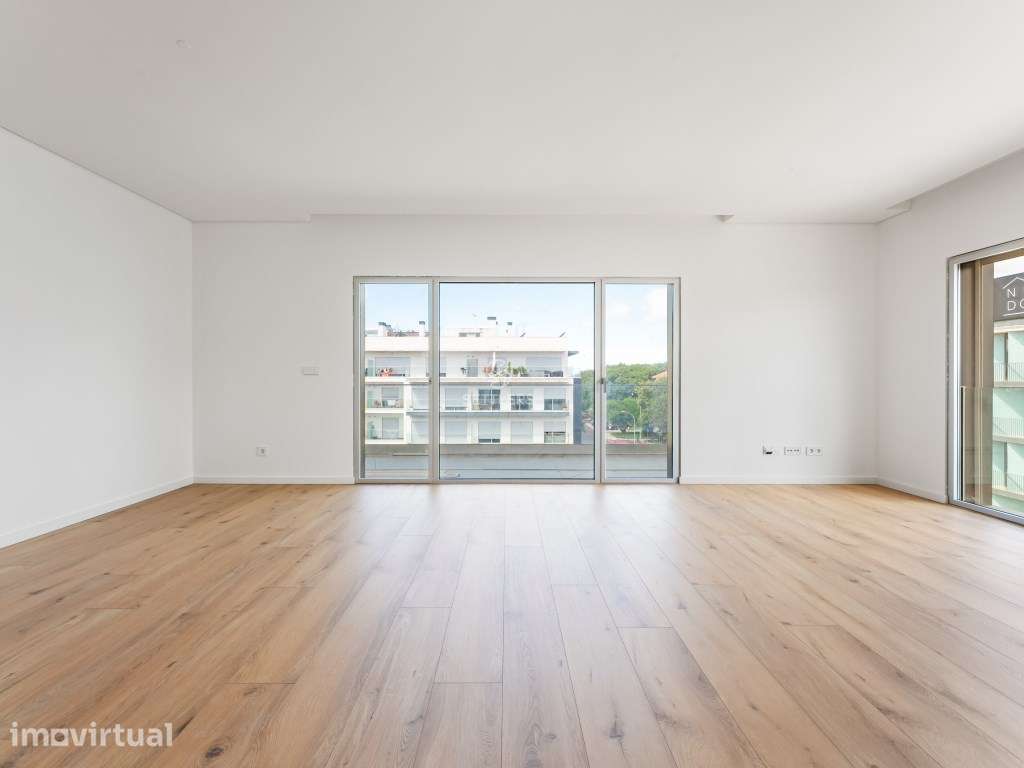 Apartamentos T3 - Lombos, Carcavelos - Grande imagem: 2/31