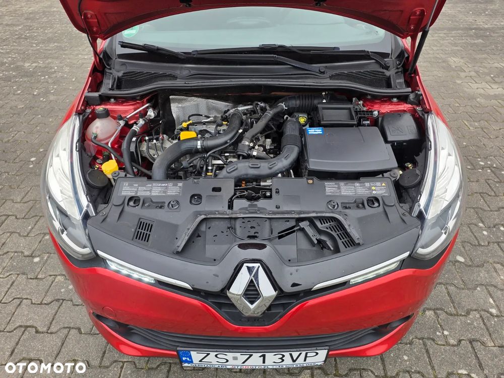 Renault Clio Energy TCe 90 Start & Stop Dynamique - 19