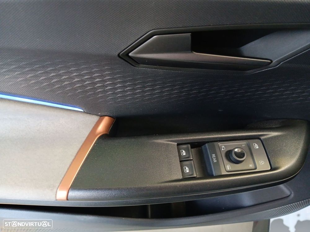 Cupra Born 58 kWh e-Boost - 12