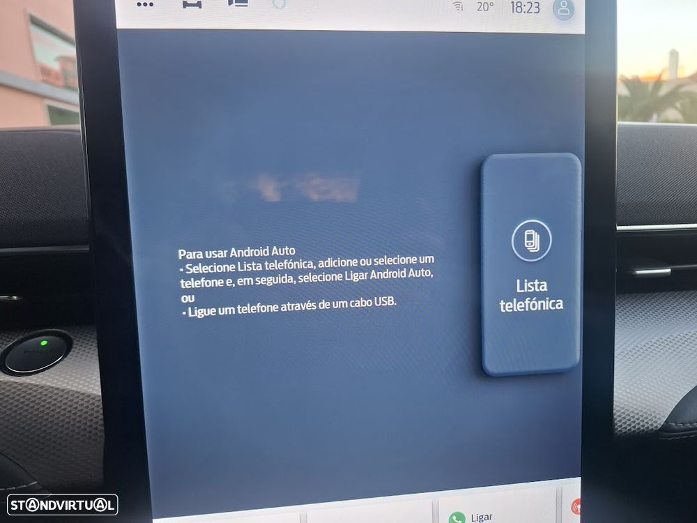 Ford Mustang Mach-E Premium - 17