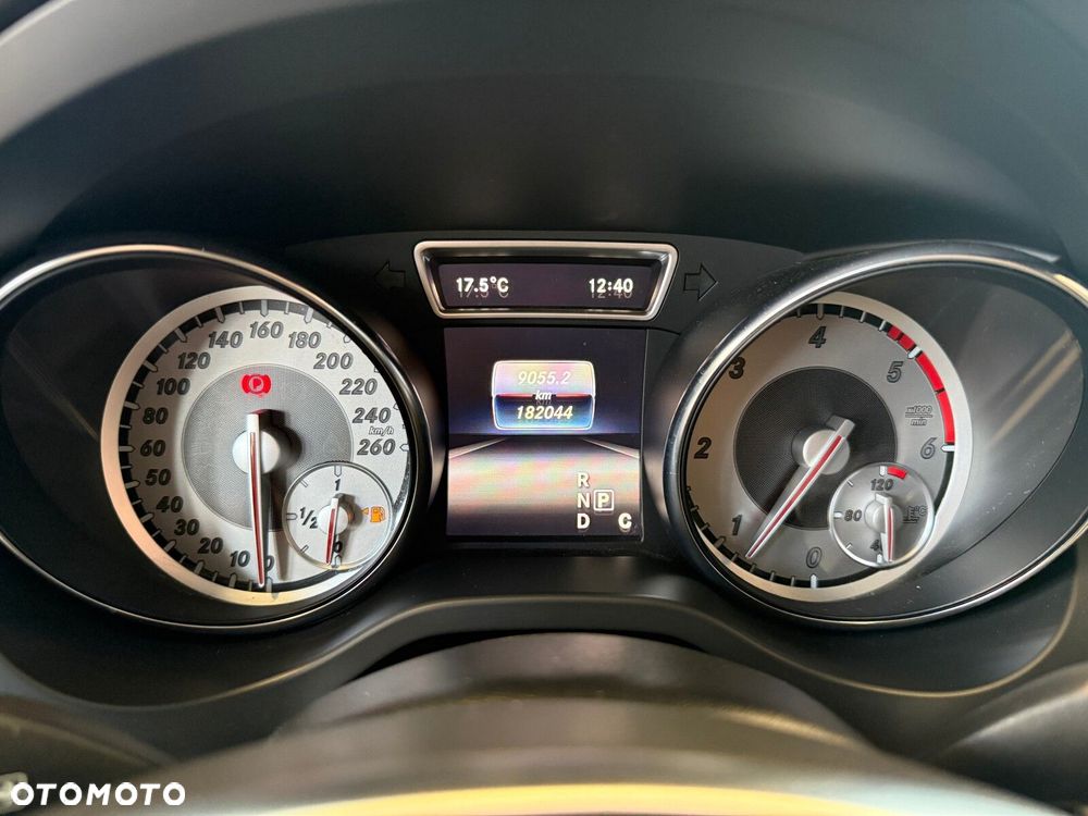 Mercedes-Benz CLA - 31