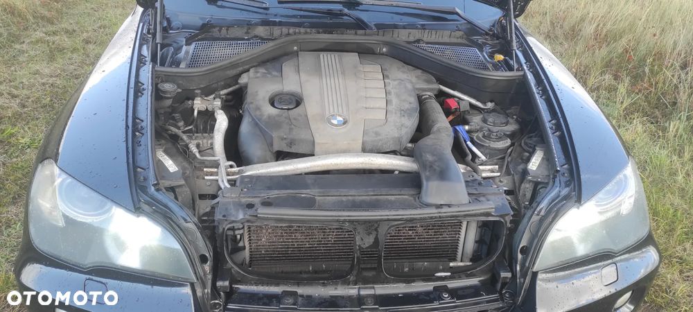 BMW X5 3.5d xDrive - 20