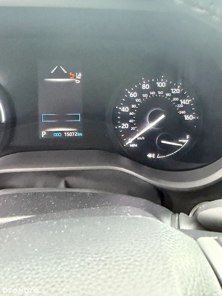 Toyota Sienna - 17