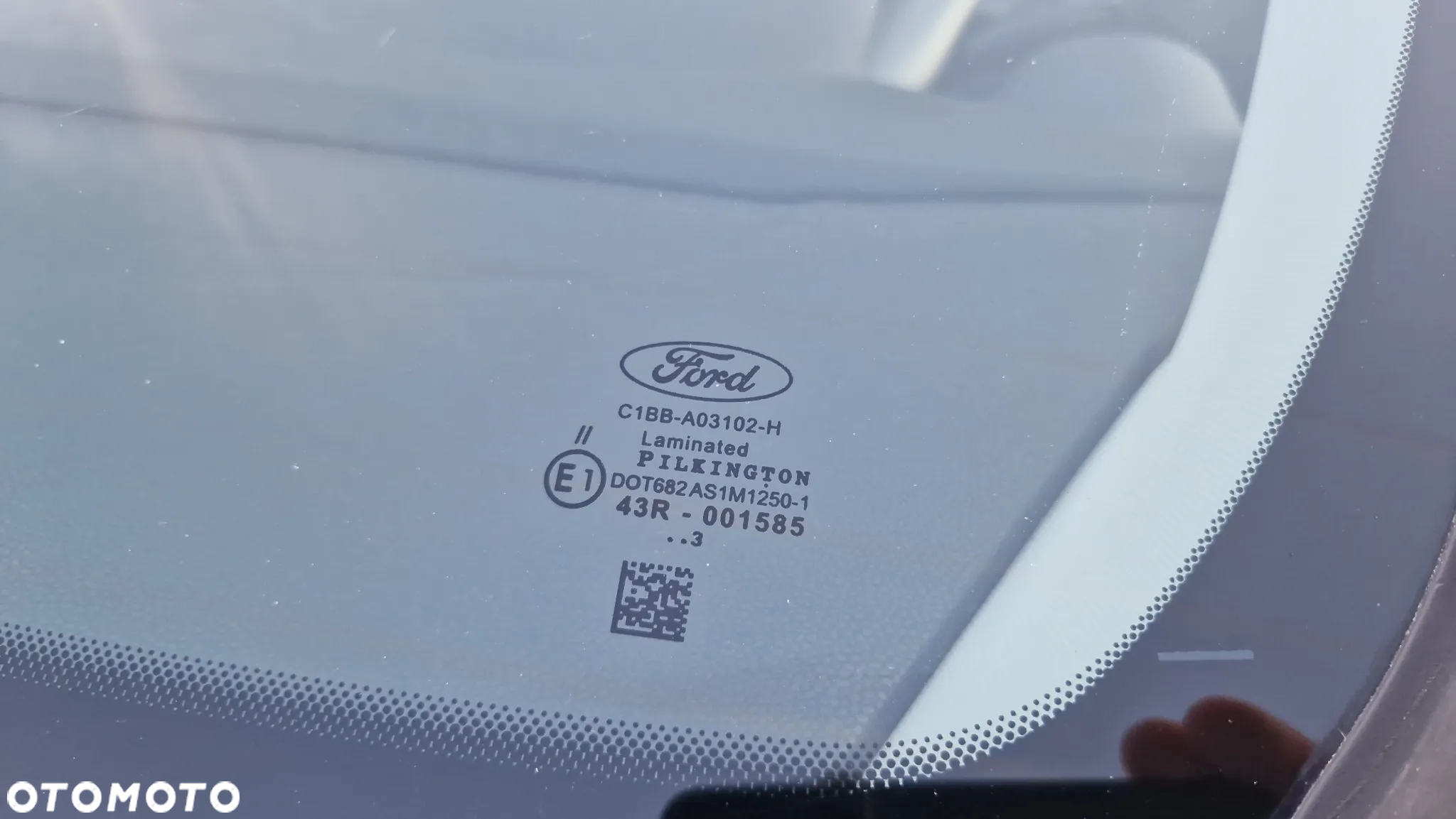Ford Fiesta 1.0 Titanium - 24