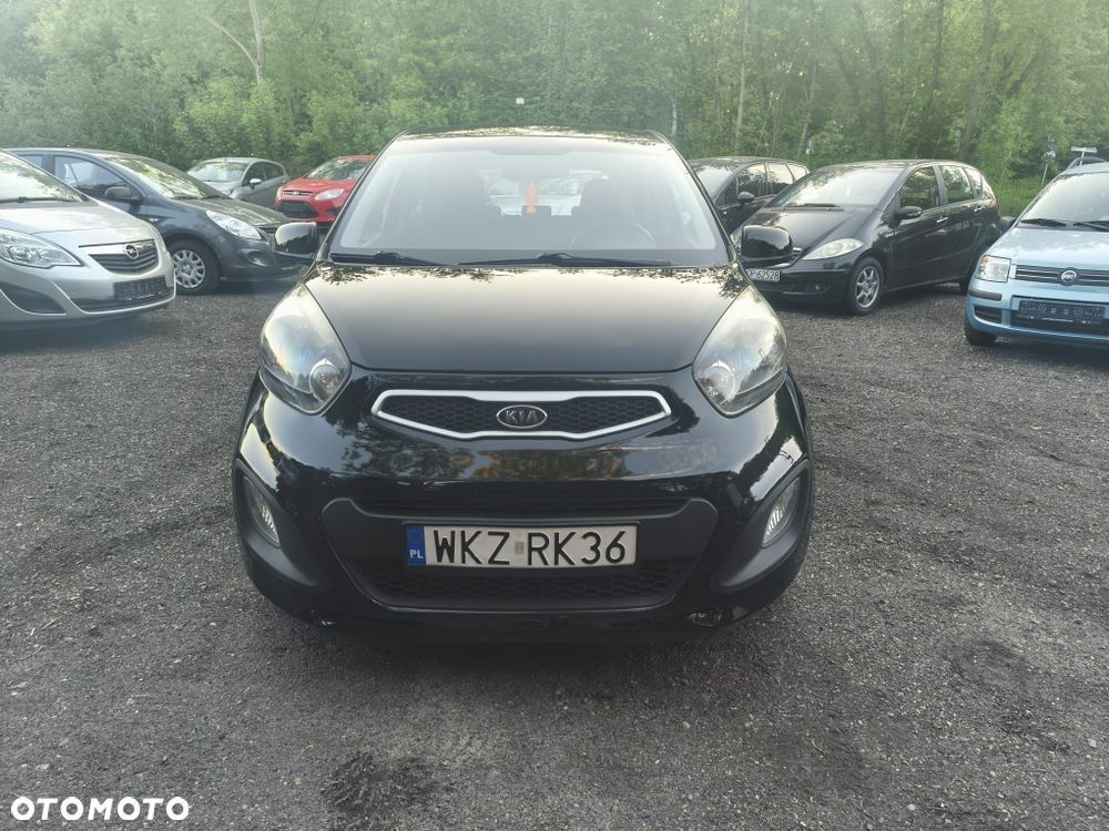 Kia Picanto - 3