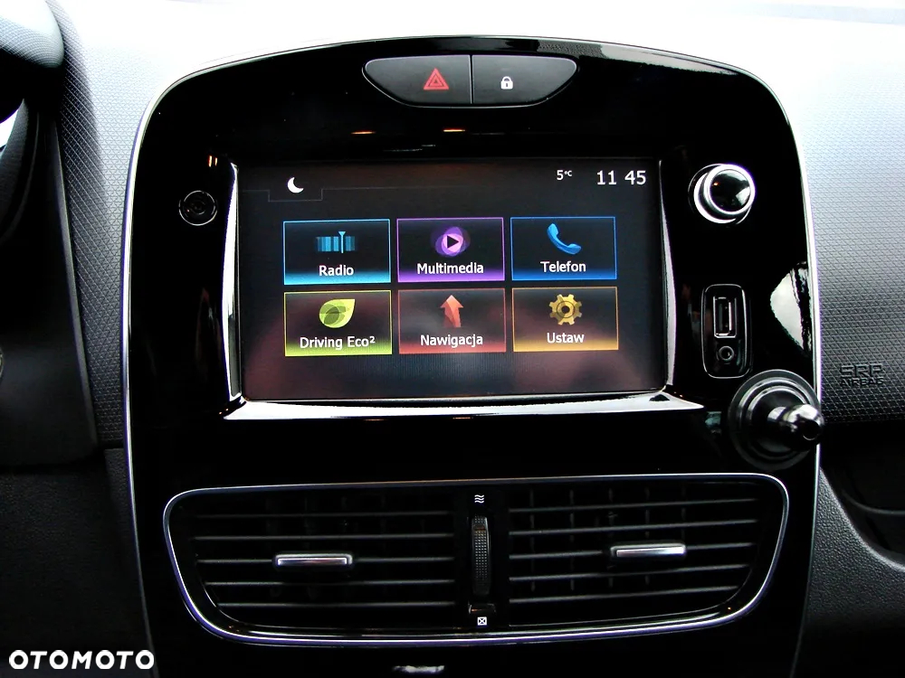 Renault Clio (Energy) TCe 90 Start & Stop LIMITED - 24