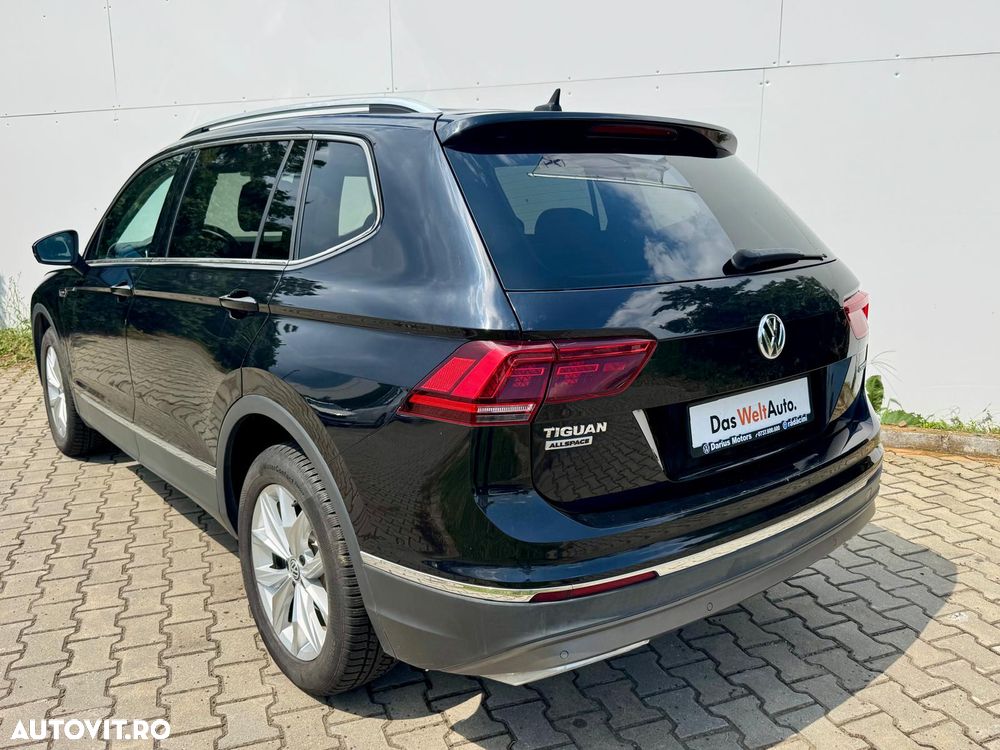 Volkswagen Tiguan - 5