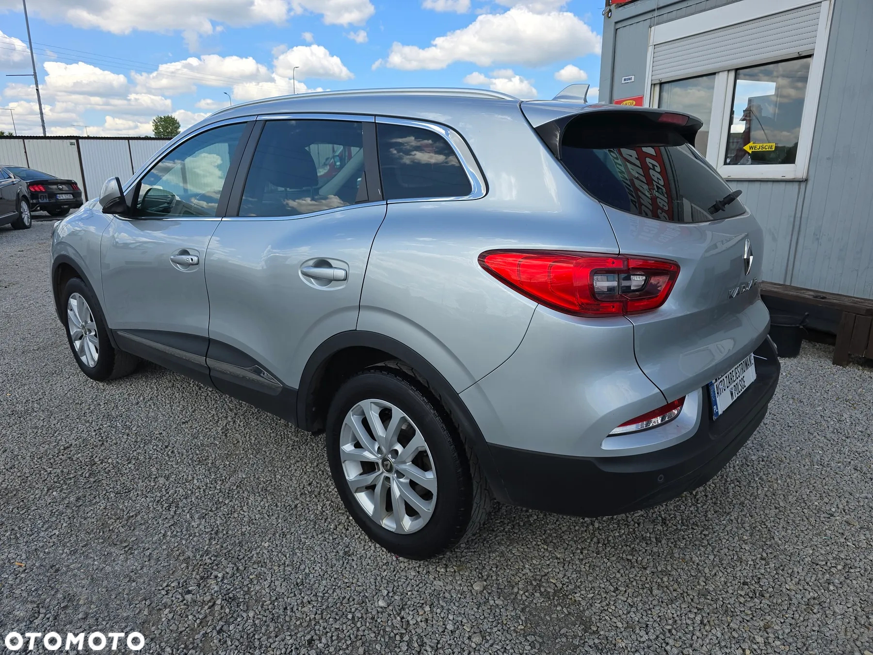Renault Kadjar - 3