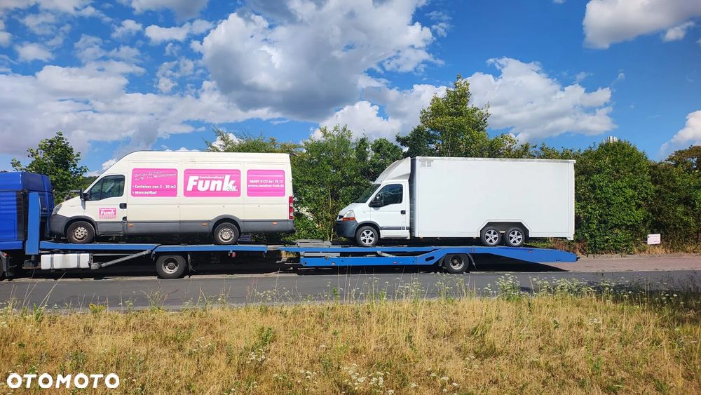Renault Master - 8
