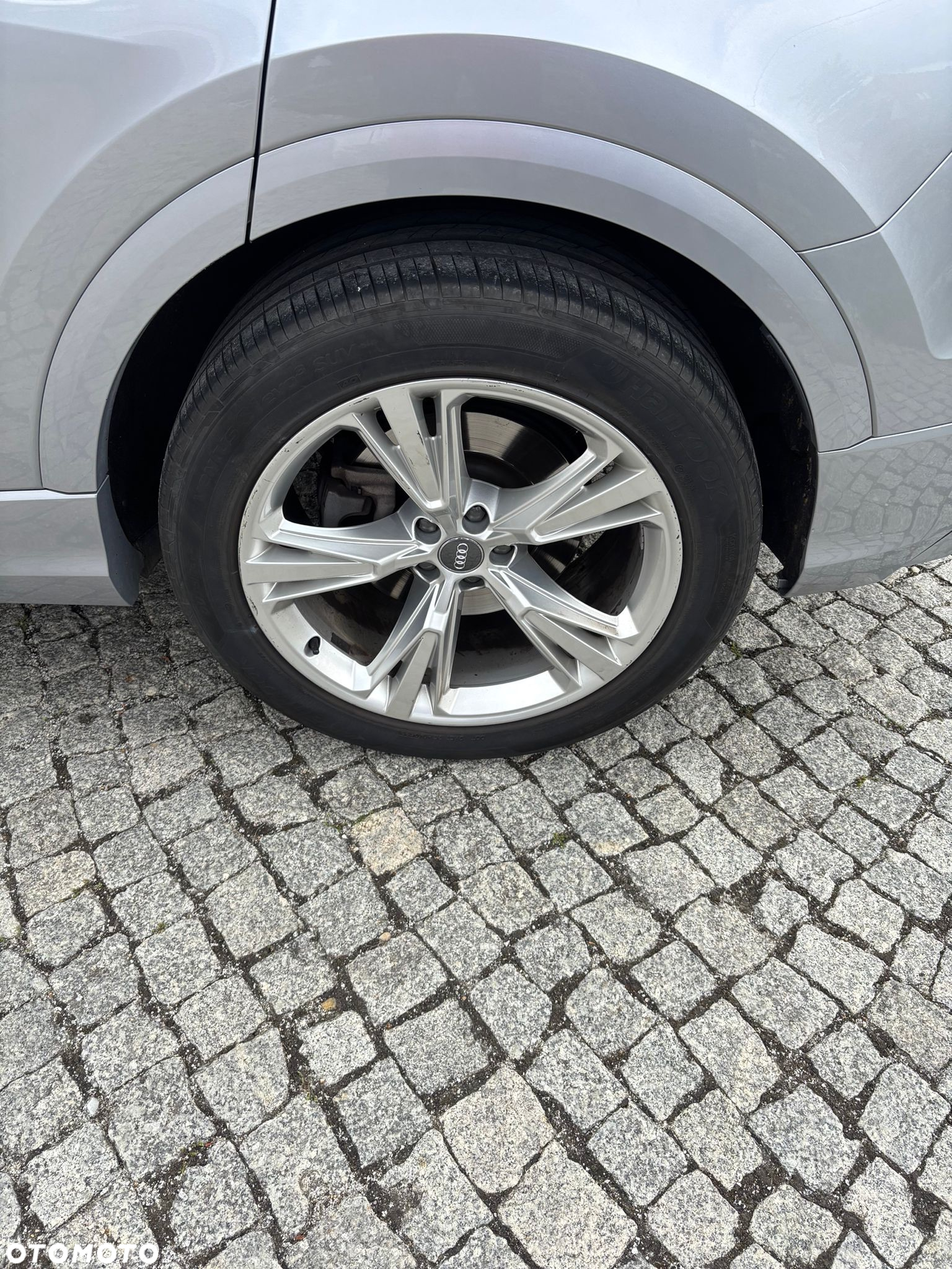 Audi Q8 - 3