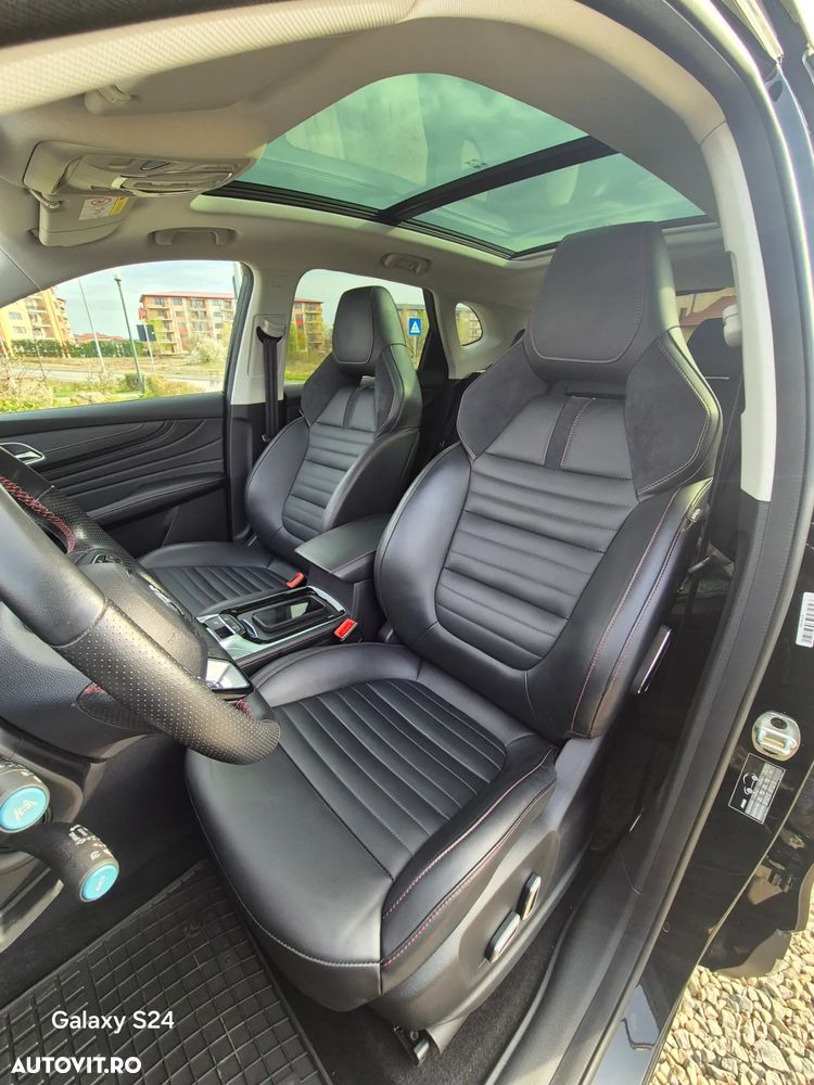MG EHS ver-1-5t--gdi-phev-luxury - 8