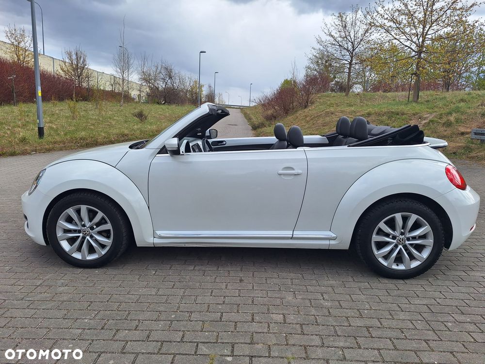 Volkswagen Beetle - 9