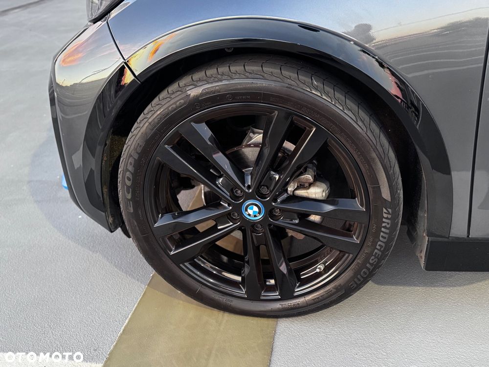 BMW i3 i3S 120 Ah - 7