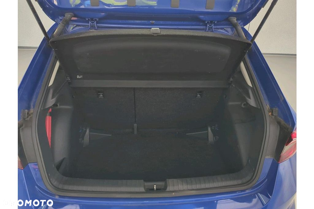 Skoda Fabia 1.0 Ambition - 10