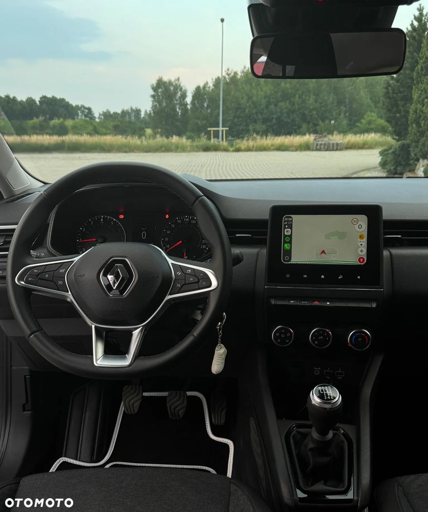 Renault Clio - 35
